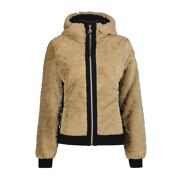 Luhta -INKINIEMI Teddy fleece femmes