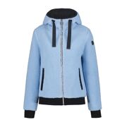 Luhta -ISKOINEN - Teddy Fleece Femme