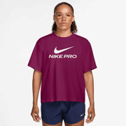 Nike - Pro Women's Loose T-Shirt