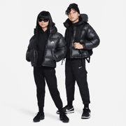 Nike - K NSW TF RPL HGH SYNFL Jas - Kids