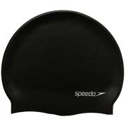 Speedo - Flat Silicone Cap 
