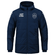 Jako - Coachjas Team Kap A-kern Eendracht Hooglede