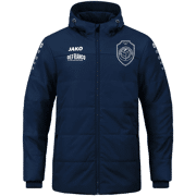 Jako - Coachjas Team Eendracht Hooglede - Kids