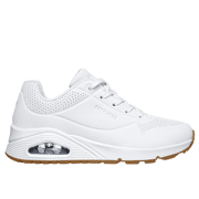 Skechers - UNO Stand on air Sneakers Dames