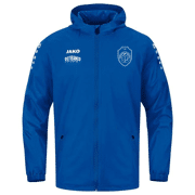 Jako - Regenjas Team 2.0 A-kern Eendracht Hooglede