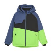 Color Kids - Ski Jacket - Colorlock