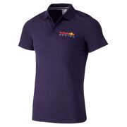 Puma - Red Bull Racing Essentials  Polo heren