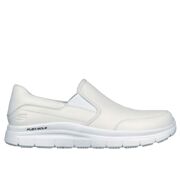 Skechers - Work Relaxed Fit: Flex Advantage SR - Bronwood