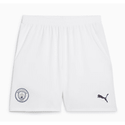 Puma - MCFC Shorts Replica - Manchester City Short - netto