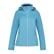 Icepeak - Softshell jas Boise  Dames