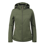 Icepeak -Boise Softshell wandeljas Dames