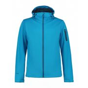 Icepeak - ICEPEAK BRINSMADE -SOFTSHELL JACKET