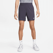 Nike - M NKCT DF SLAM SHORT RG Men's Tennis Shorts