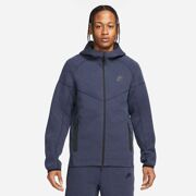 Nike - Sportswear Tech Fleece Windrunner Hoodie Heren