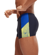Speedo - Dive Aquashort - Zwembroek - heren