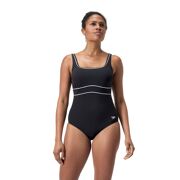 Speedo - Eco New Contour Eclipse Body Shaping Badpak Dames