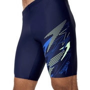 Speedo - Medley Logo Jammer 