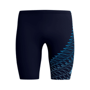 Speedo - Eco Medley Logo Jammer