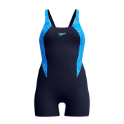 Speedo - Eco+ H-Boom Splice Legsuit