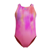 Speedo - Print Pulseback 1P.