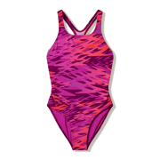 Speedo - H-Boom Print Madalist 1P 