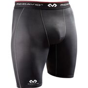 McDavid Youth deluxe compression short 