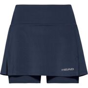 Head - CLUB Basic Tennis/Padel rok - Skort Girls 
