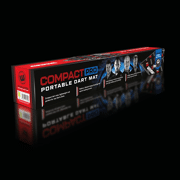Winmau - Compact-Pro Mat