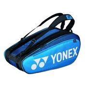 Yonex - Rackettas Pro Racket Bag 9 stuks