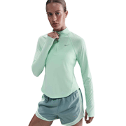 Nike - Tempo Swoosh Run Dri-FIT 1/4-Zip Running Top femmes
