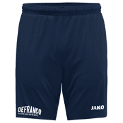 Jako - short A-kern Eendracht Hooglede 