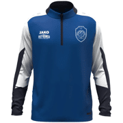 Jako - Zipsweater Eendracht Hooglede - Kids 