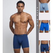 Tommy Hilfiger - 3P BOXER BRIEF DTM, 0XF -Boxer Brief