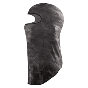P.A.C. Balaclava Camo Ash 