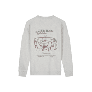 Dstrezzed - Karas Artwork Sweater