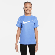 Nike - Nike Trophy23 Dri-FIT top met korte mouwen voor kids