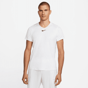 Nike - Court Dri-FIT Advantage Tennis t-shirt - Heren 