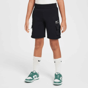 Nike - B NSW SI FLC CARGO SHORT BB