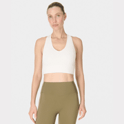 Sweaty Betty - Stamina Soft Touch Voop Bra