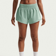 Nike - NK ONE DF MR 3IN BR SHORT Mid-Rise 3