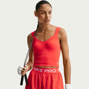 Nike - Pro Sculpt Women's Medium-Support Padded Sports Bra Tank