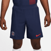 Nike - Paris Saint-Germain 2022/23 Match Thuis/Uit Short