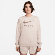 Nike - Air Sweatshirt fleece dames