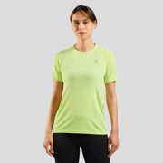 Odlo - T-shirt  ESSENTIAL SEAMLESS - Loopshirt
