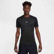 Nike - M NP Breathe Slim SS Top