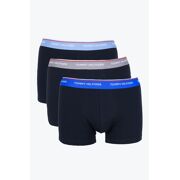 Tommy Hilfiger - 3P TRUNK WB - Trunk - Boxershorts
