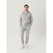 Bjorn Borg - CENTRE ZIP HOODIE
