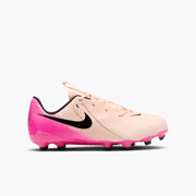 Nike - Jr. Phantom GX 2 Academy MG Low-top voetbalschoenen Kids