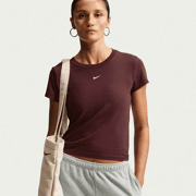 Nike - Sportswear Chill Knit T-Shirt femme