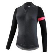 Dotout - Block long sleeve W Jersey